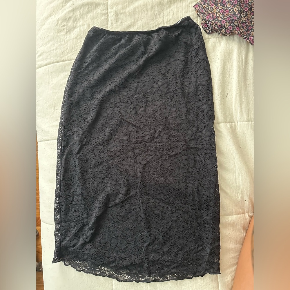 rsq skirt